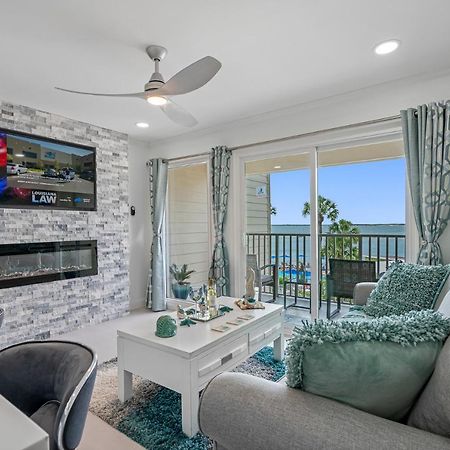 Welcome To Sea Forever Balcony With Ocean Views! تامبا المظهر الخارجي الصورة