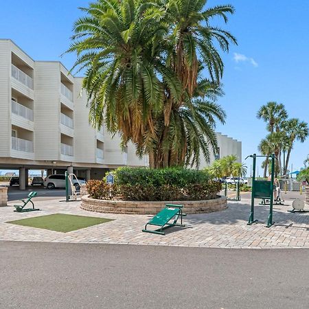 Welcome To Sea Forever Balcony With Ocean Views! تامبا المظهر الخارجي الصورة