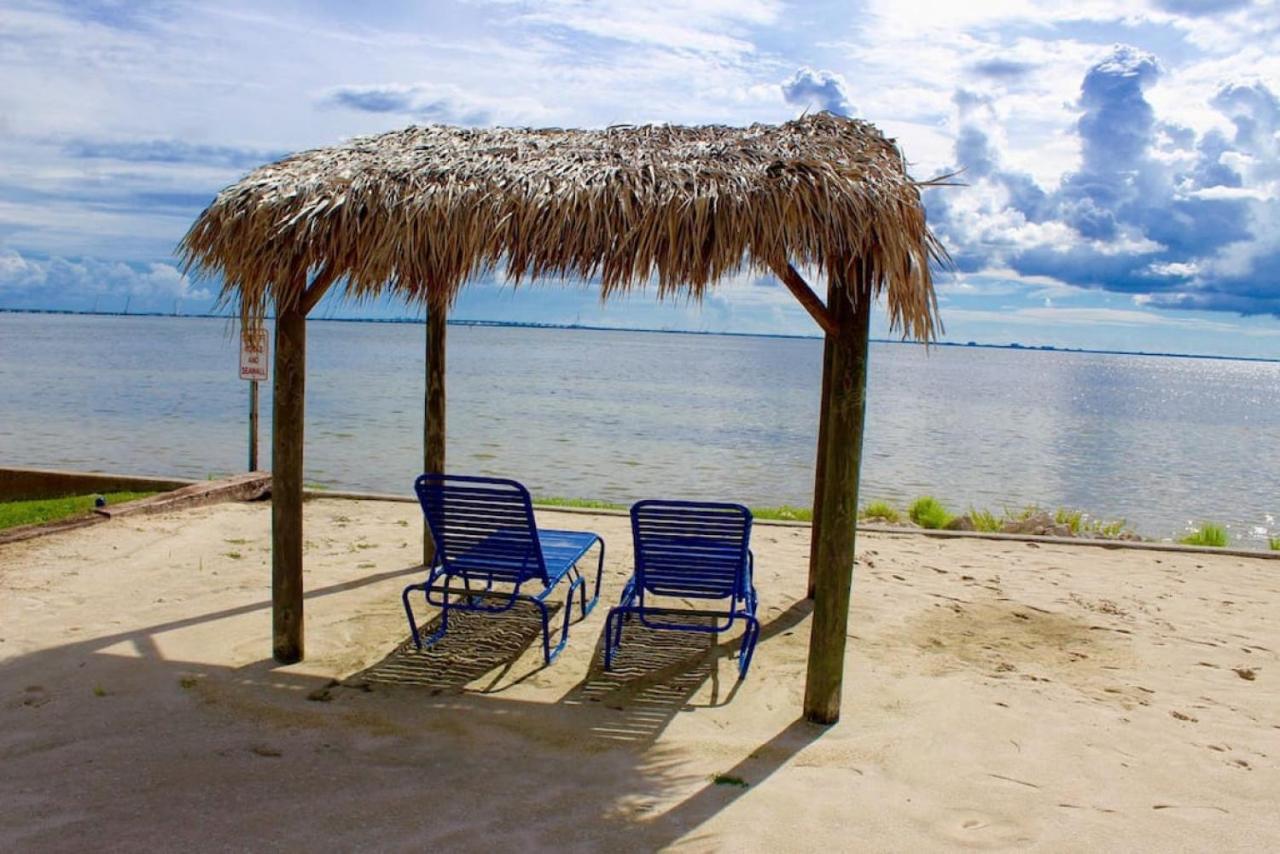 Welcome To Sea Forever Balcony With Ocean Views! تامبا المظهر الخارجي الصورة