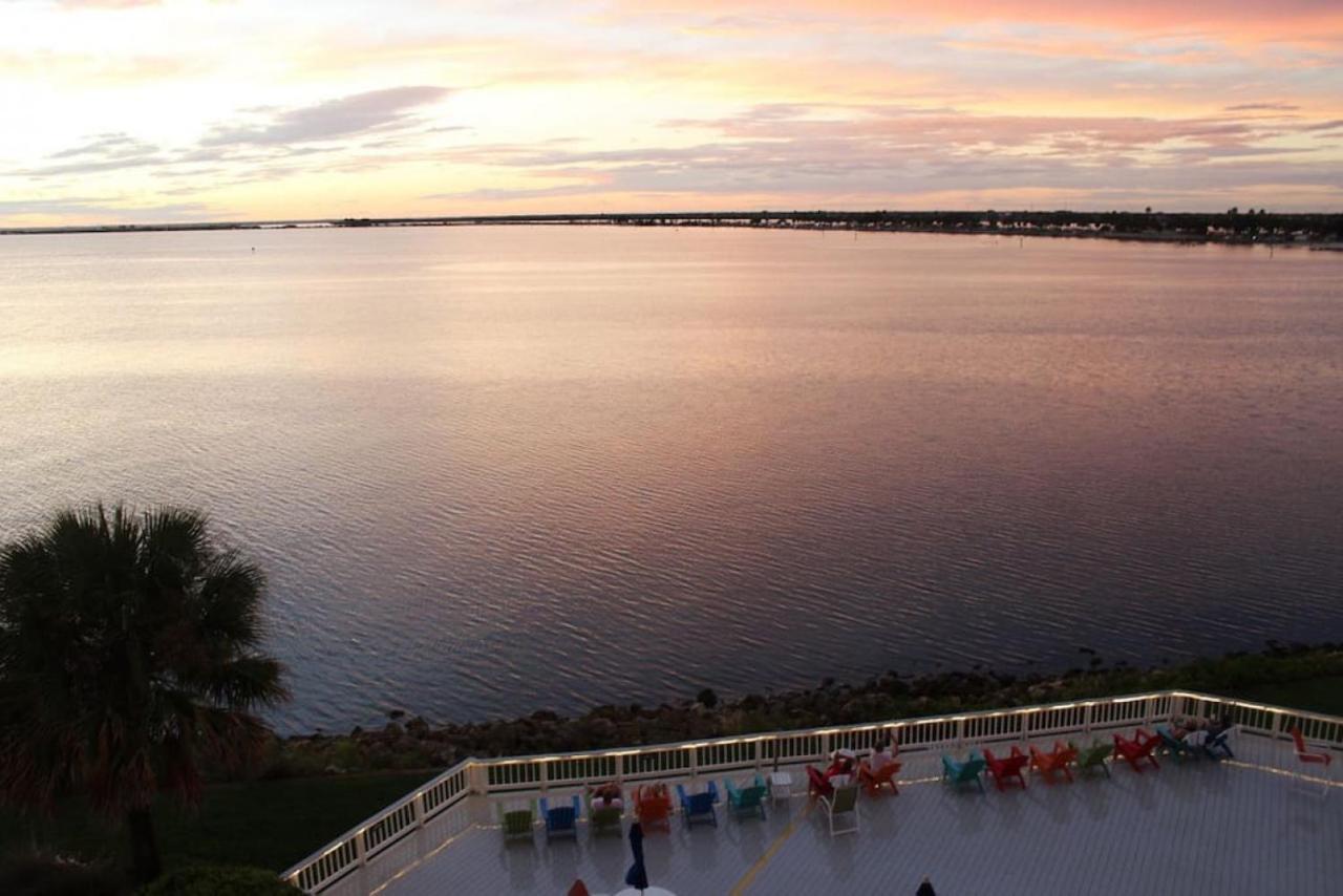 Welcome To Sea Forever Balcony With Ocean Views! تامبا المظهر الخارجي الصورة