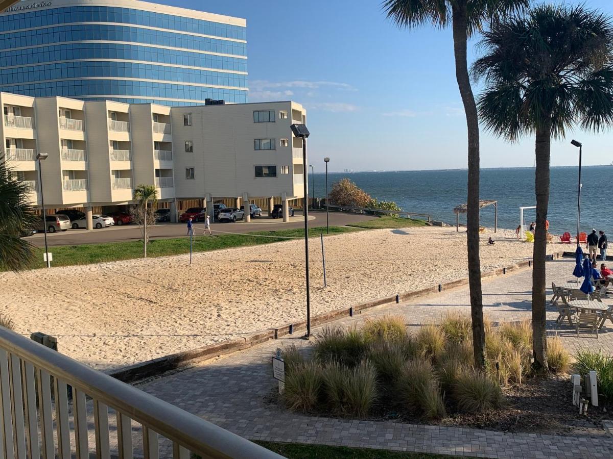 Welcome To Sea Forever Balcony With Ocean Views! تامبا المظهر الخارجي الصورة