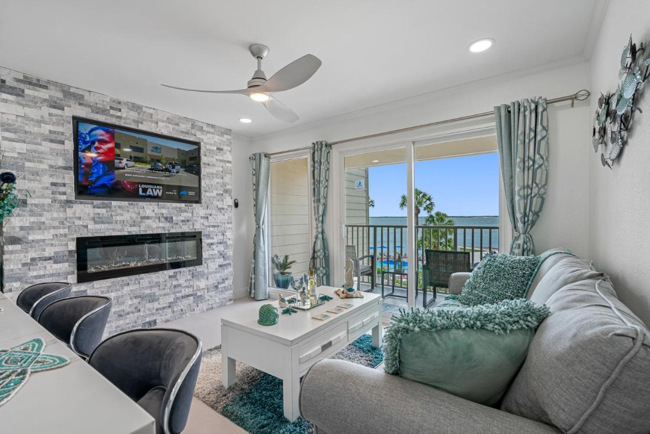Welcome To Sea Forever Balcony With Ocean Views! تامبا المظهر الخارجي الصورة