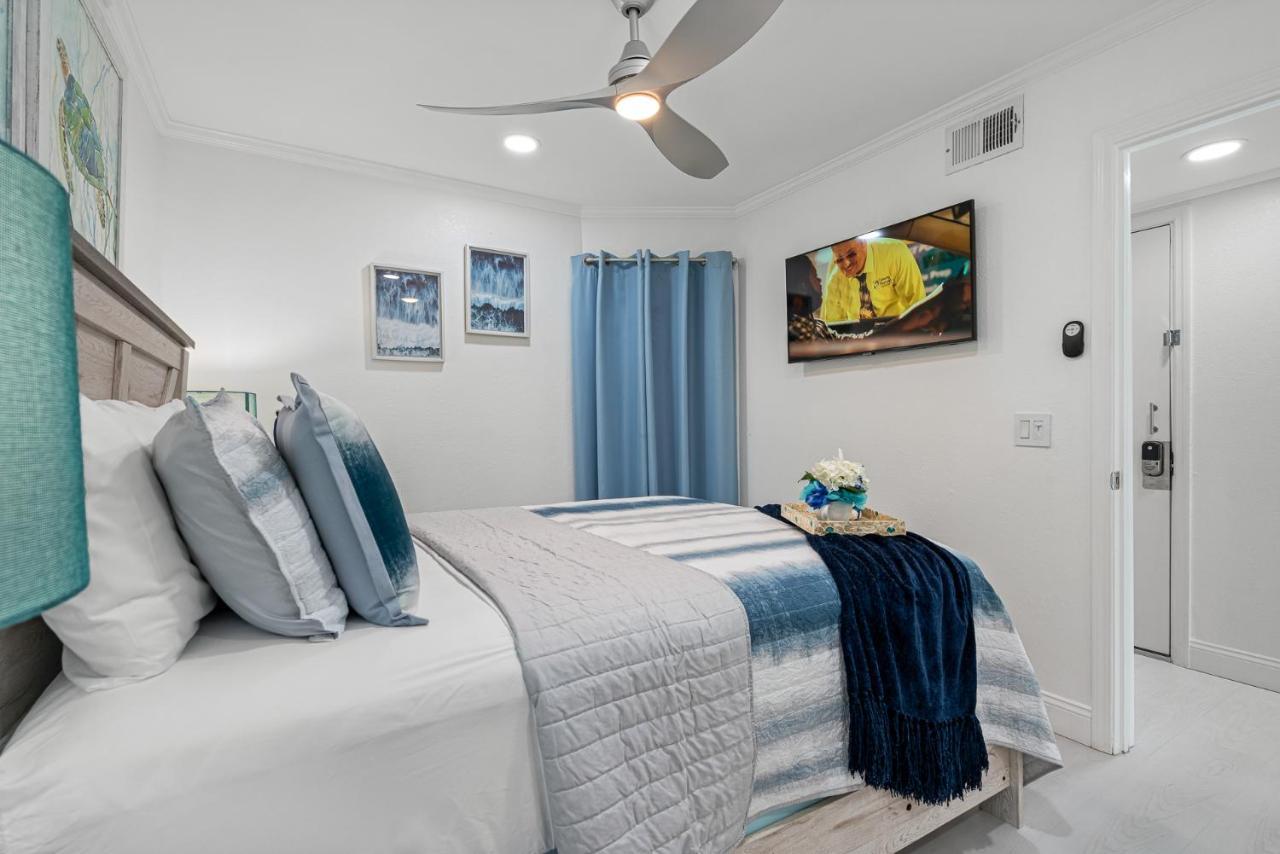 Welcome To Sea Forever Balcony With Ocean Views! تامبا المظهر الخارجي الصورة