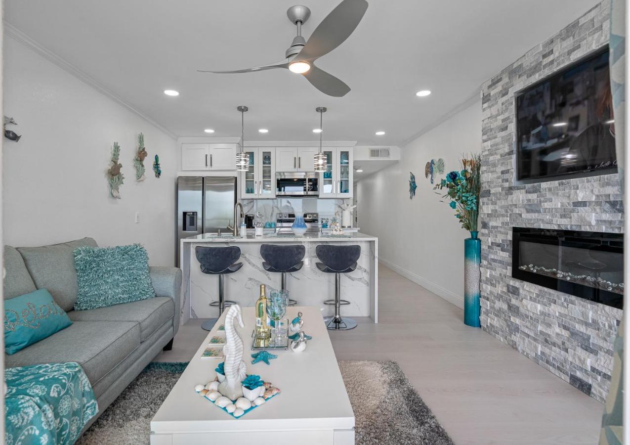 Welcome To Sea Forever Balcony With Ocean Views! تامبا المظهر الخارجي الصورة