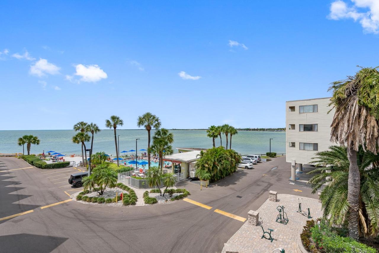 Welcome To Sea Forever Balcony With Ocean Views! تامبا المظهر الخارجي الصورة