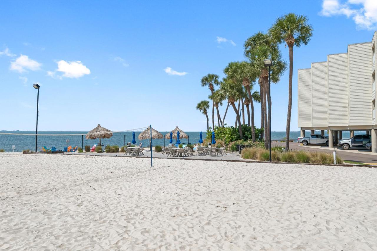 Welcome To Sea Forever Balcony With Ocean Views! تامبا المظهر الخارجي الصورة