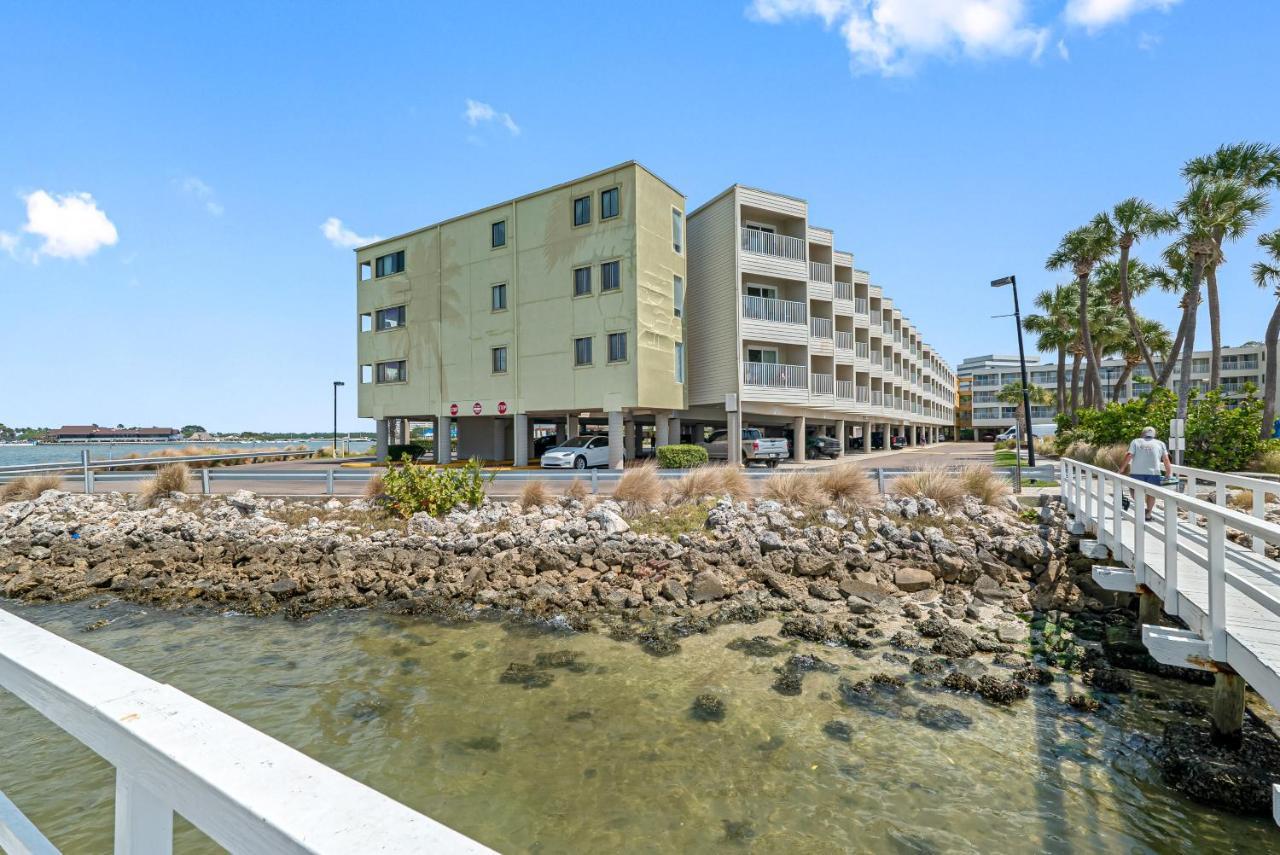 Welcome To Sea Forever Balcony With Ocean Views! تامبا المظهر الخارجي الصورة