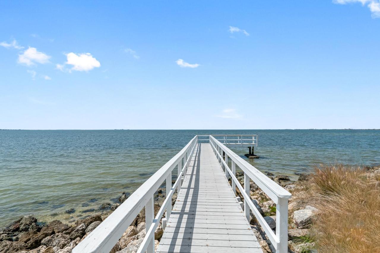 Welcome To Sea Forever Balcony With Ocean Views! تامبا المظهر الخارجي الصورة