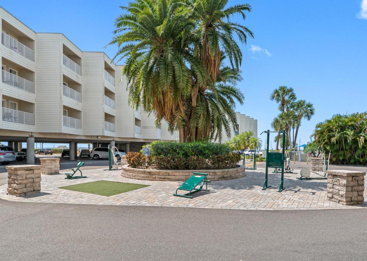 Welcome To Sea Forever Balcony With Ocean Views! تامبا المظهر الخارجي الصورة