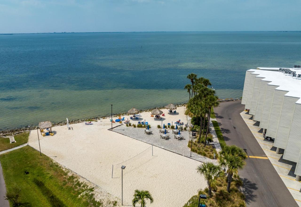 Welcome To Sea Forever Balcony With Ocean Views! تامبا المظهر الخارجي الصورة