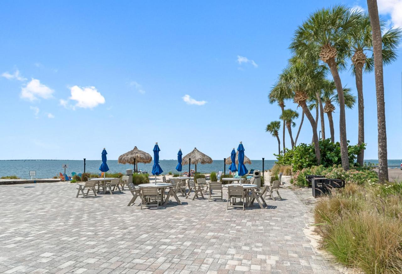 Welcome To Sea Forever Balcony With Ocean Views! تامبا المظهر الخارجي الصورة